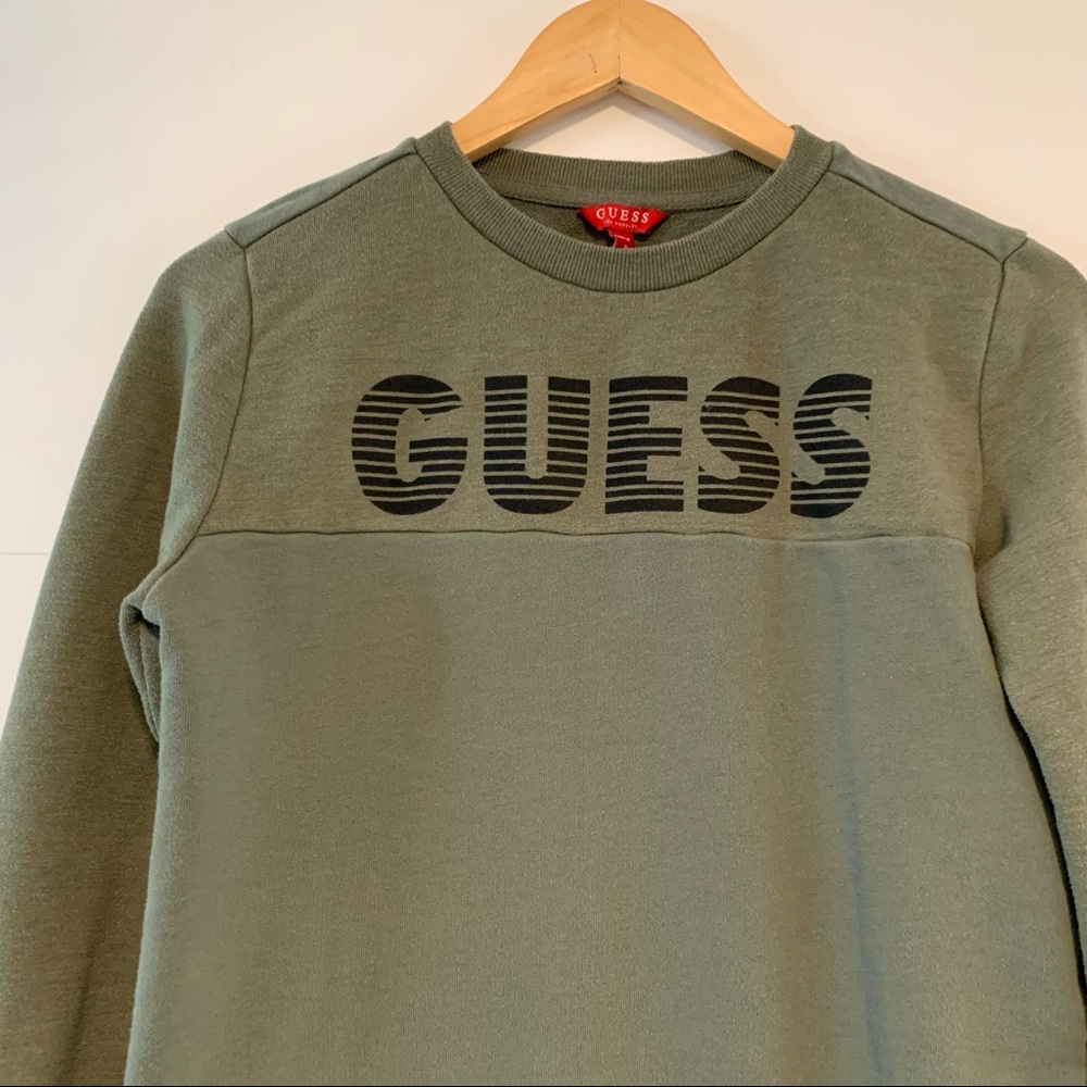 Guess | Sweatshirt - Picture 2 of 8